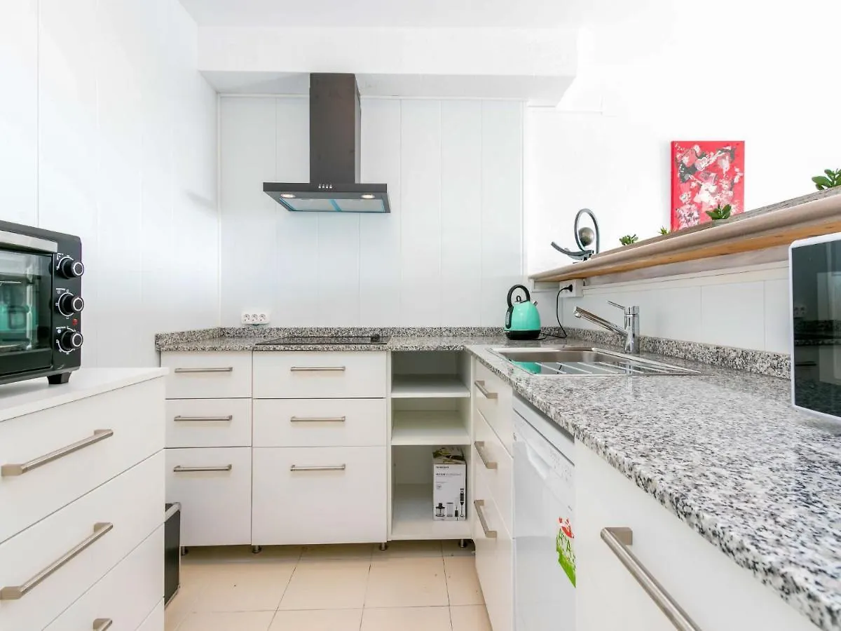 Port Grec Apartamento Empuriabrava