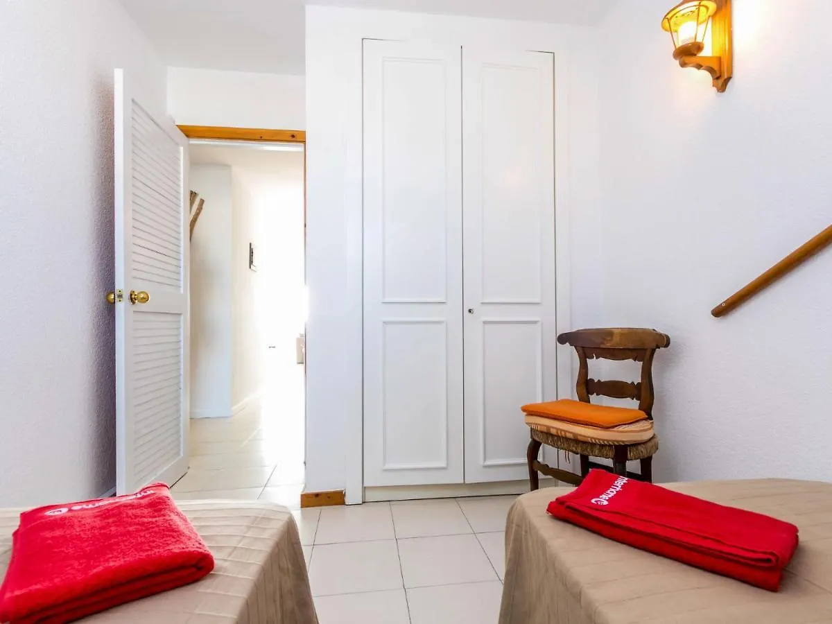Port Grec Apartman Empuriabrava Spanyolország