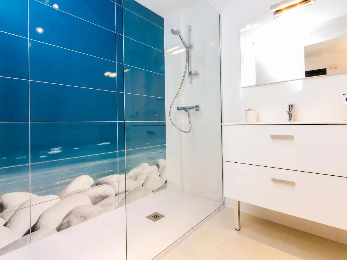 Port Grec Apartman Empuriabrava Spanyolország