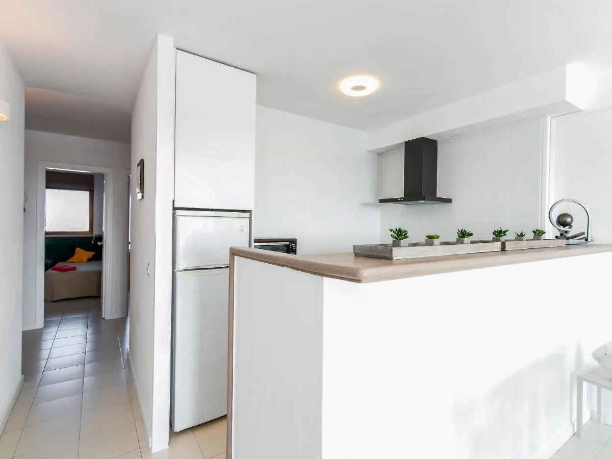 Port Grec Apartman Empuriabrava 0*,