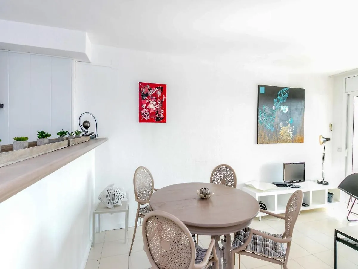Port Grec Apartman Empuriabrava
