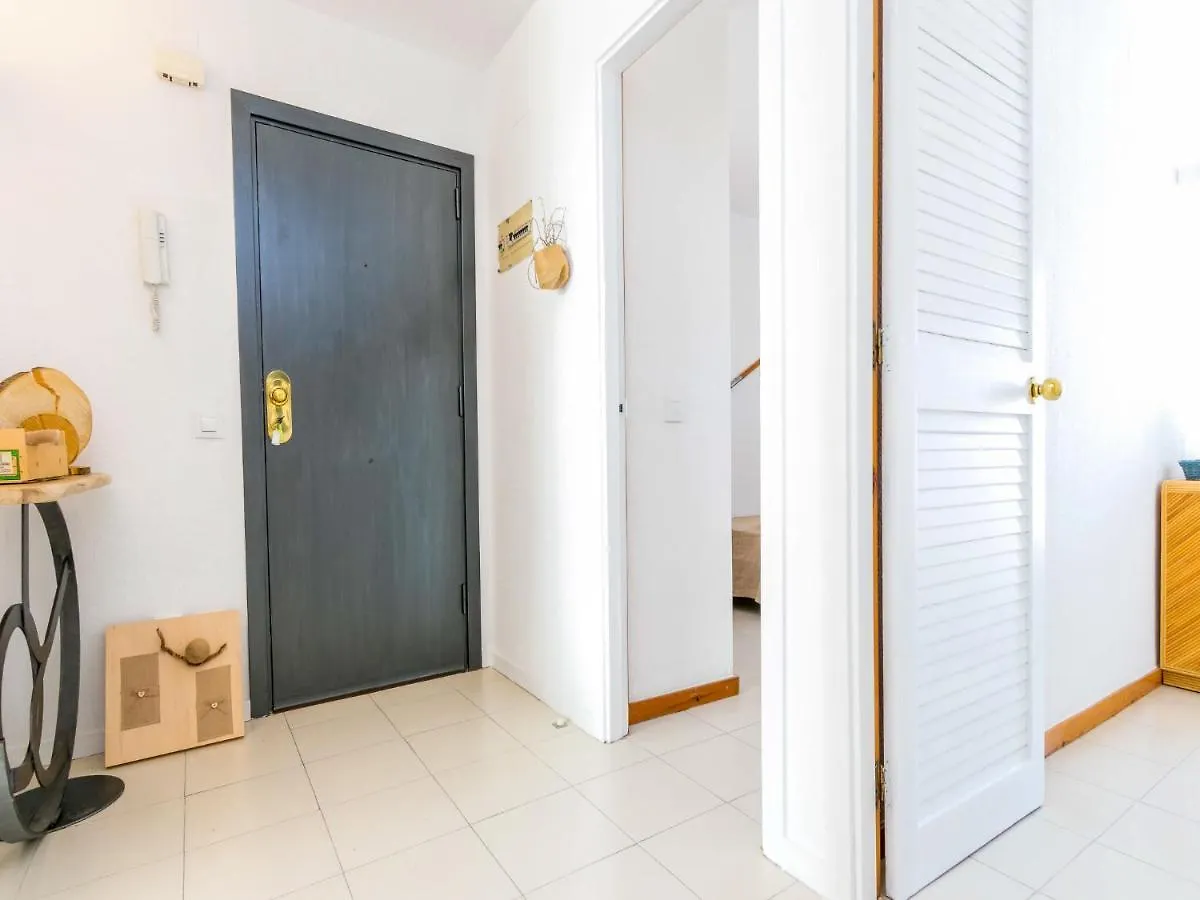 Port Grec Apartman Empuriabrava