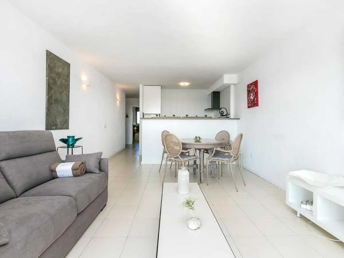 Port Grec Apartman Empuriabrava 0*,  Spanyolország