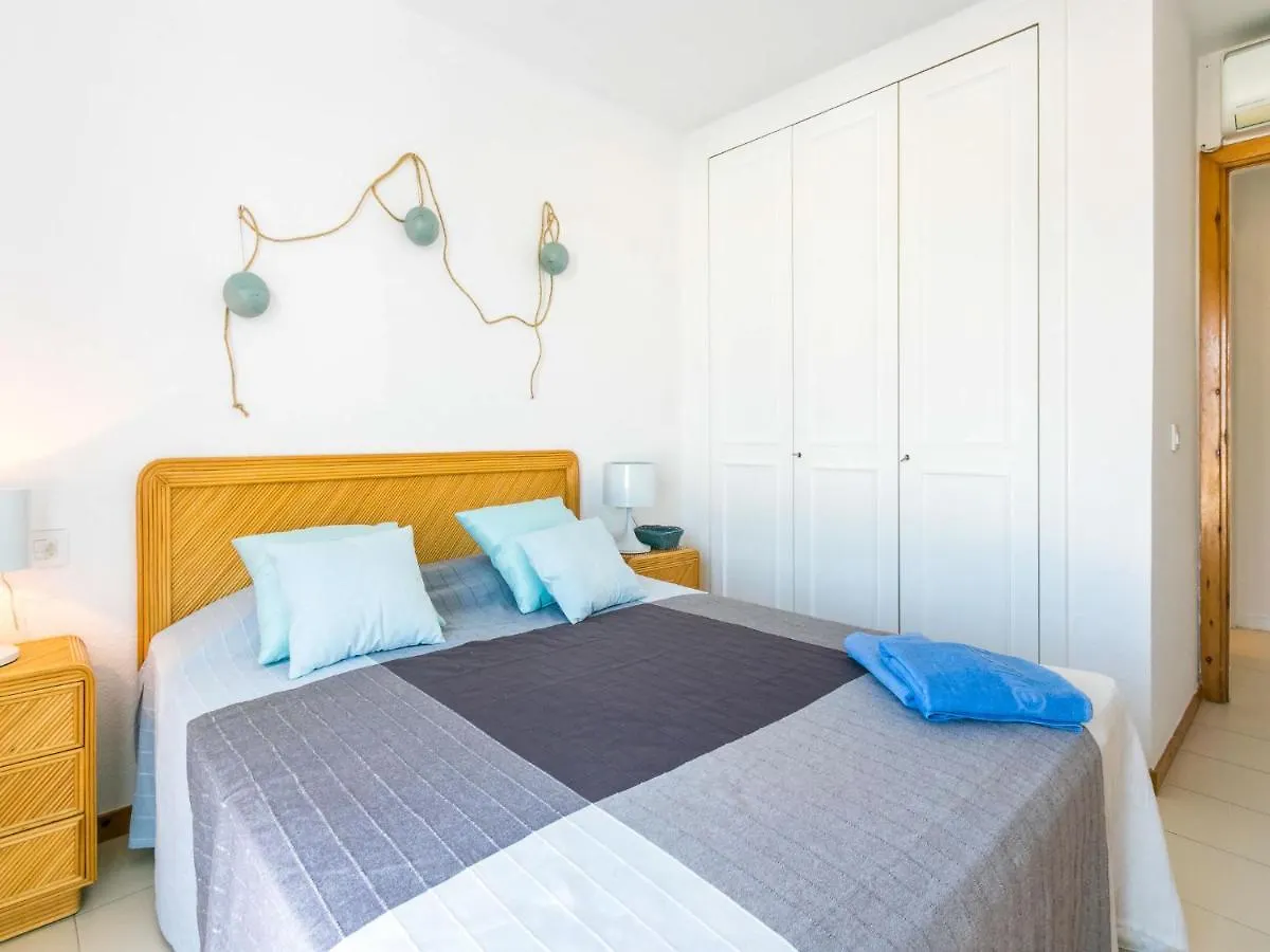 Port Grec Apartman Empuriabrava 0*,  Spanyolország
