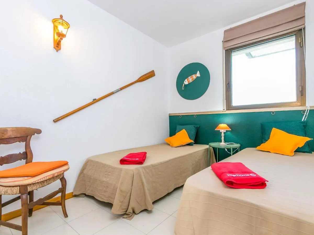 Port Grec Apartman Empuriabrava